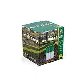 Agralan RHS Outdoor Box Moth Control Pheromone Trap