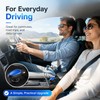 Car Fuel-Conscious Driving Accessory for Daily Use – Compact Plug-In