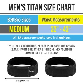 RGEVGER 2 Pcs No Buckle Belts for Men, Adjustable Invisible Elastic Waist Belts, Velcro Adjustable Belt, Lazy Waist Tightener for Comfort, Durable and Wearable Strap, Convenient Design for Daily Use