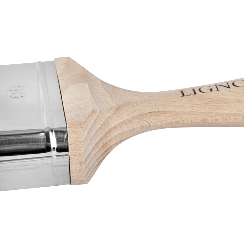 Lignocolor Flat Brush 60