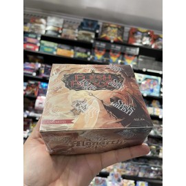 Flesh and Blood Monarch Unlimited Edition Booster Box ! Free Shipping !