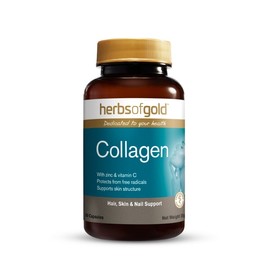 Herbs of Gold Collagen Cap X 30