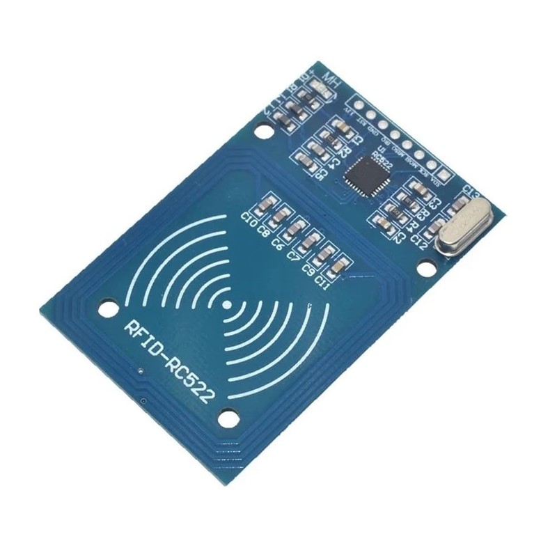 MFRC-522 RC-522 RC522 Antenna RFID IC Module for Arduino IC