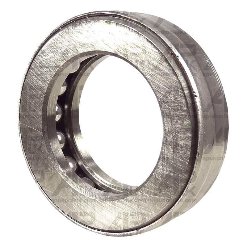 Front Axle Spindle Bearing Replacement for Ford 2N 8N 9N