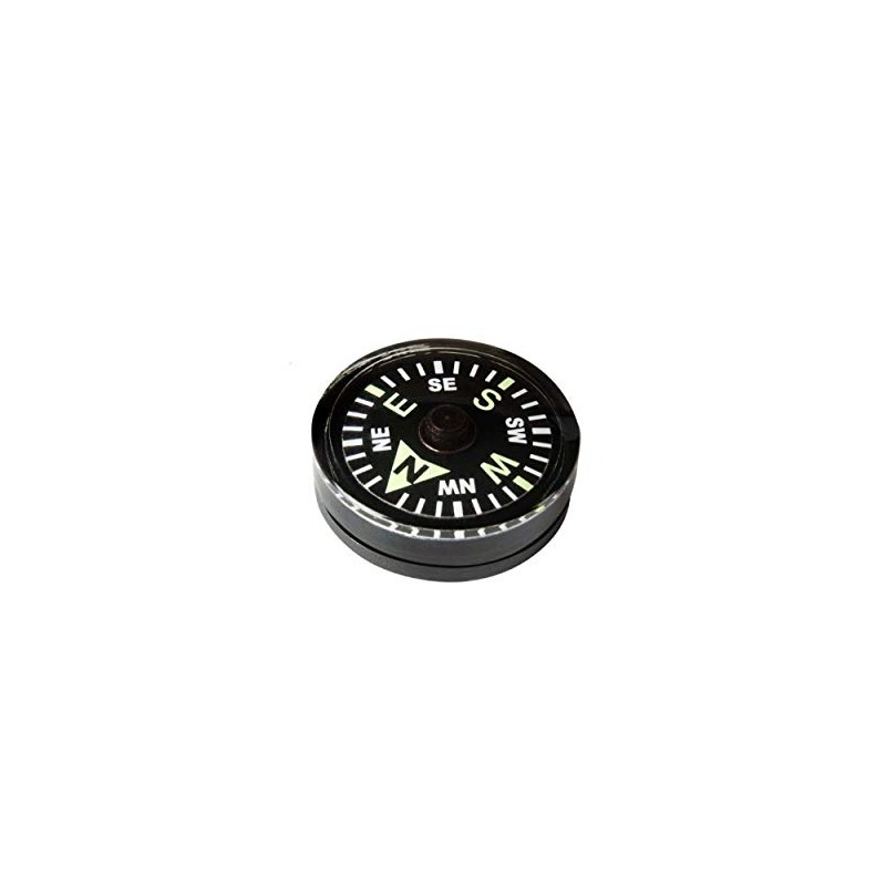 Helikon-Tex BUTTON COMPASS LARGE (KS-BCL-AT-01)
