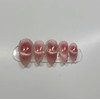 Wedding Peach - Oval / Wedding Peach - 오발