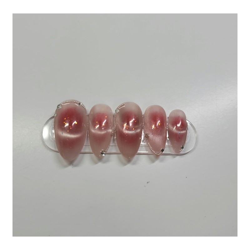 Wedding Peach - Oval / Wedding Peach - 오발