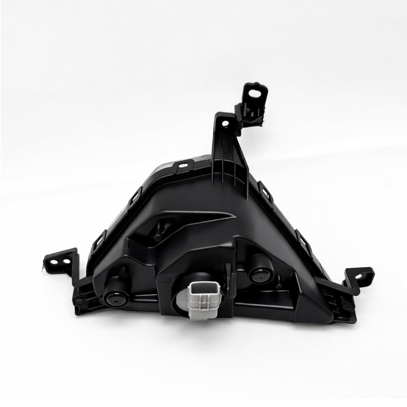 Nioboee Fog Light Fit For 2019 2020 Hyundai E-lantra Sedan