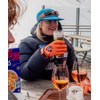 Weekenders WeeCandles KELLOGGS SNOW GLOVES (ORANGE)
