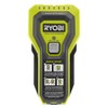 RYOBI Cordless Drill/Driver Tool, 18V Lithium-Ion, Stud Finder, ESF5002 (Renewed)