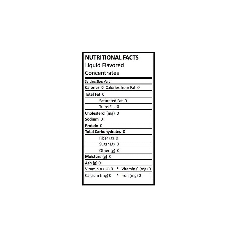Get Suckered Banana Creme Flavoring Oil 30ml