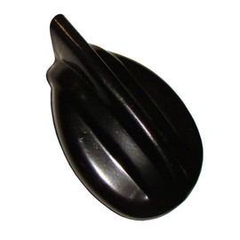 LEFITPA Replacement 2N8100 Winged Radiator Cap for Ford 2N 8N 9N Tractor Models (4 PSI Pressure Rated)