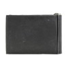 Bacci Handcrafted Bifold Wallet - Clean stitched top grain cowhide
