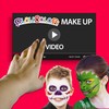 PLAYCOLOR Make Up Basic Pocket - Maquillage - 6 Colores