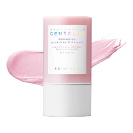 🔥 Poremizing quick clay stick mascarilla todo tipo de piel día/noche  Vitaminas y Minerales