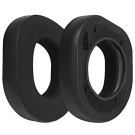 Stealth 700 Gen 2 Ear Pads Replacement Earpads Ear Cushions Memory Foam Ear Cups Cover Muffs Parts Accessories Compatible with Turtle Beach Stealth 700 Gen 2 Gaming Headset. (Gel 700 Gen 2)