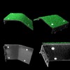 BigTron Basking Platform Simulation Grass Turtle Ramp, Turtle Resting Basking