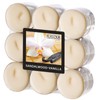 Flavour by Gala Scented Tea Lights 'Sandalwood Vanilla'