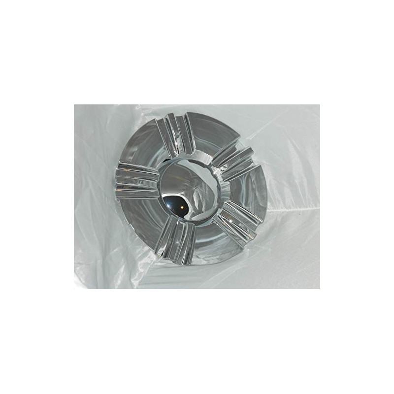 VOODOO 3227-06 C-160 Replacement wheel center cap