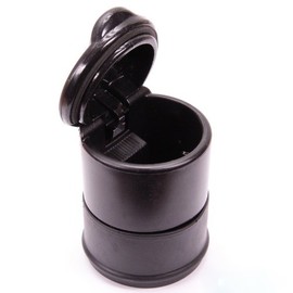 Phil Trade Aschenbecher für Getränkehalter universal PKW Auto KFZ 7cm x 11cm