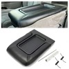 7BLACKSMITHS Center Console Lid Replacement Kit Compatible with Chevy Silverado