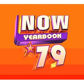 Now Yearbook 1979 / Various