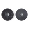 Pair of Standard Snow/Mud Baskets for Trekking/Hiking/Walking Poles Accessories Attachments