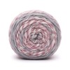 Caron Lovely Layers Swirl Cakes Yarn-Plum Crumble