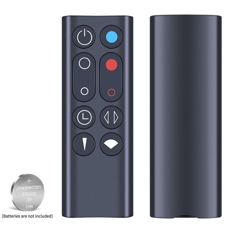 New Replace Remote Control for Dyson Pure Hot+Cool HP00 HP01