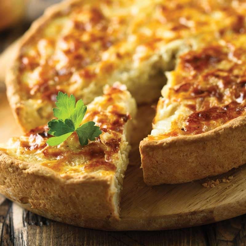 Self-Rising Gluten-Free All-Purpose Flour