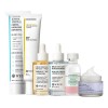 Kit Weud Rutina Completa Antiacne Sérum Crema Ojos 6 Piezas
