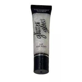 Victoria's Secret Glitter Gloss  Lip Gloss Top Coat 13 g/ .46 oz