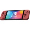 HORI Switch Split Pad Compact (Apricot Red)