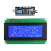 WayinTop 20x4 2004 LCD Display Sign Screen with TWI IIC
