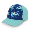 Jan & Jul Boys' Cotton Baseball Cap, Adjustable Trucker Hat