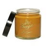 Burgol Premium Shoe Pomade Cream for Smooth Leather, 100 ml