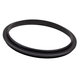 62mm Male to 67mm Male Macro Reverse Double Coupling Ring Adapter Lens Reversing Ring Male to Male (62mm-67mm 67-62) compatible Canon Nikon Nikon Z Sony Panasonic etc Lenses (MPIXO)