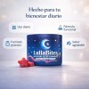 Gomitas Para Dormir Sin Melatonina Lullabites 60 Pzas