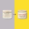Burts Bees Almond & milk hand cream