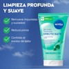 Nivea Gel Limpiador Facial Purificante Efecto Mate 150 Enriquecido Algas