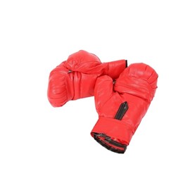 Boxing Gloves, Boxing Gloves, Kids, Children, Unisex, Toddler, Boxing Gloves, Training, Stress Relief, Improves Motor Skills, Stress Relief, Stress Relief, Lack of Exercise, Boxing-kids (Red)