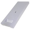 Candy Freezer service flap 40.3 cm x 17.4 cm –
