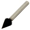 SK11 Rotary File for Metal, 0.2 x 0.4 inches (6