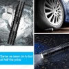 RISEMART Super Small Mini Flashlight AAA 100 Lumens Ultra Bright