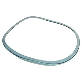 GENUINE HOTPOINT Tumble Dryer Door Seal Gasket C00268375