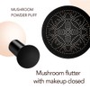 Mushroom Head Air Cushion CC Cream Foundation, Moisturizing Concealer BB