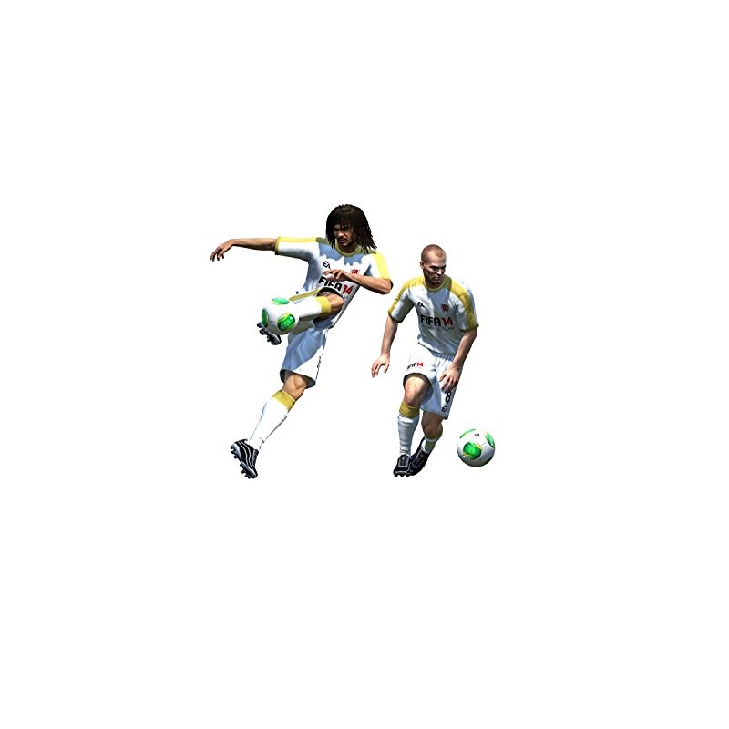 Fifa 14