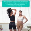 Colombian Tummy Control and Butt Lifting Panties- High Compression Shaping