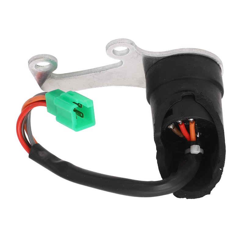 Motorcycle Ignition Key Switch Set High Efficiency Starter Switch with