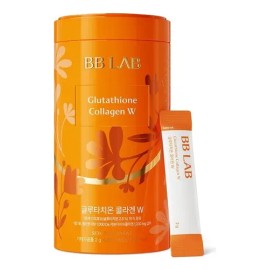 Bb Lab Glutathione Collagen W Polvo Suplemento Antioxidante                                                                                           
